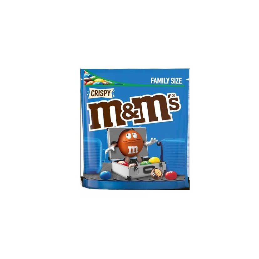 M&M'S Choco Party Pack 1 kg