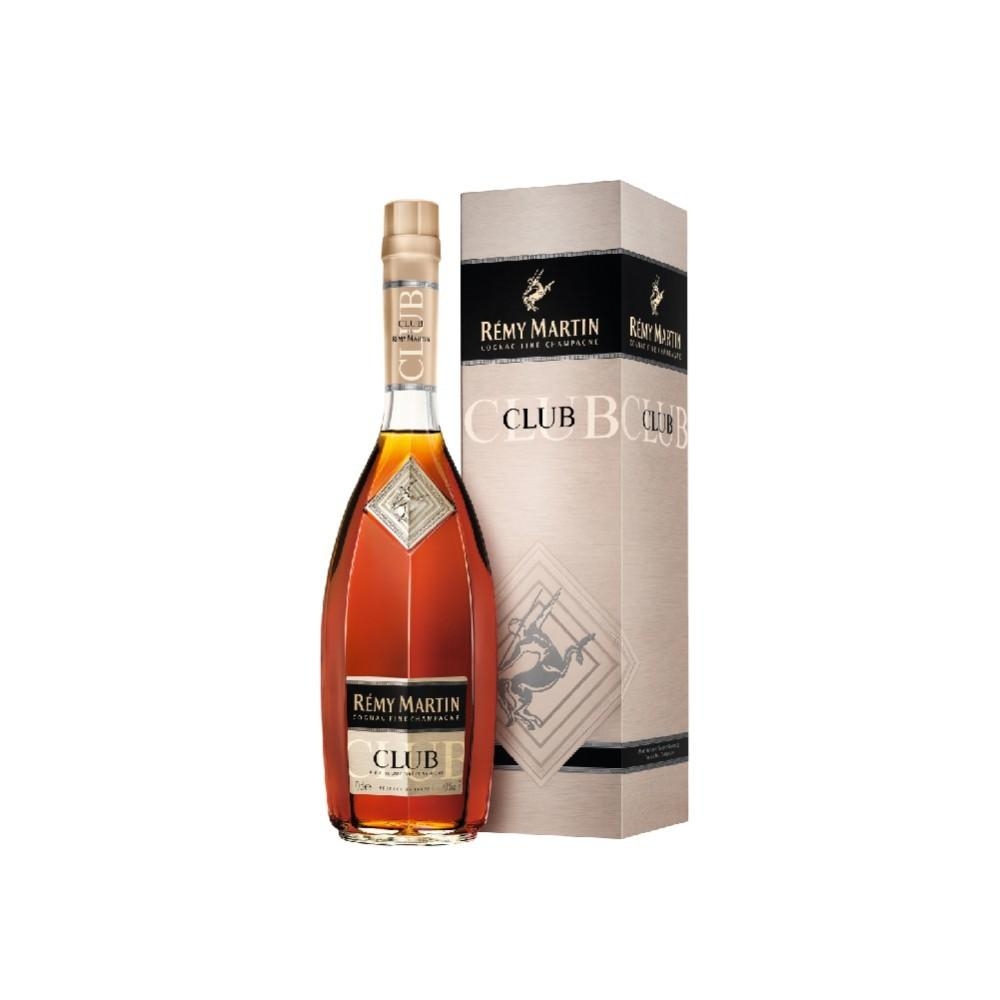 CLUB DE REMY MARTIN-