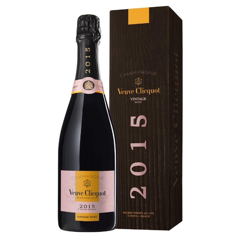 Veuve Clicquot Brut Champagne 1.5 liter magnum - Old Town Tequila