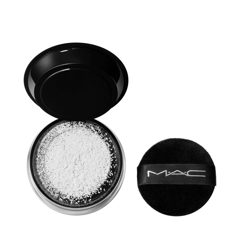 Weightless Loose Powder + Blur