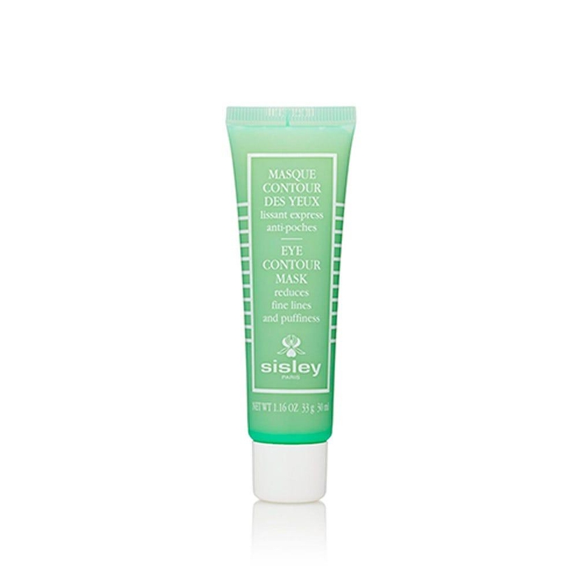 Eye Contour Mask - Reduces fine lines and puffiness