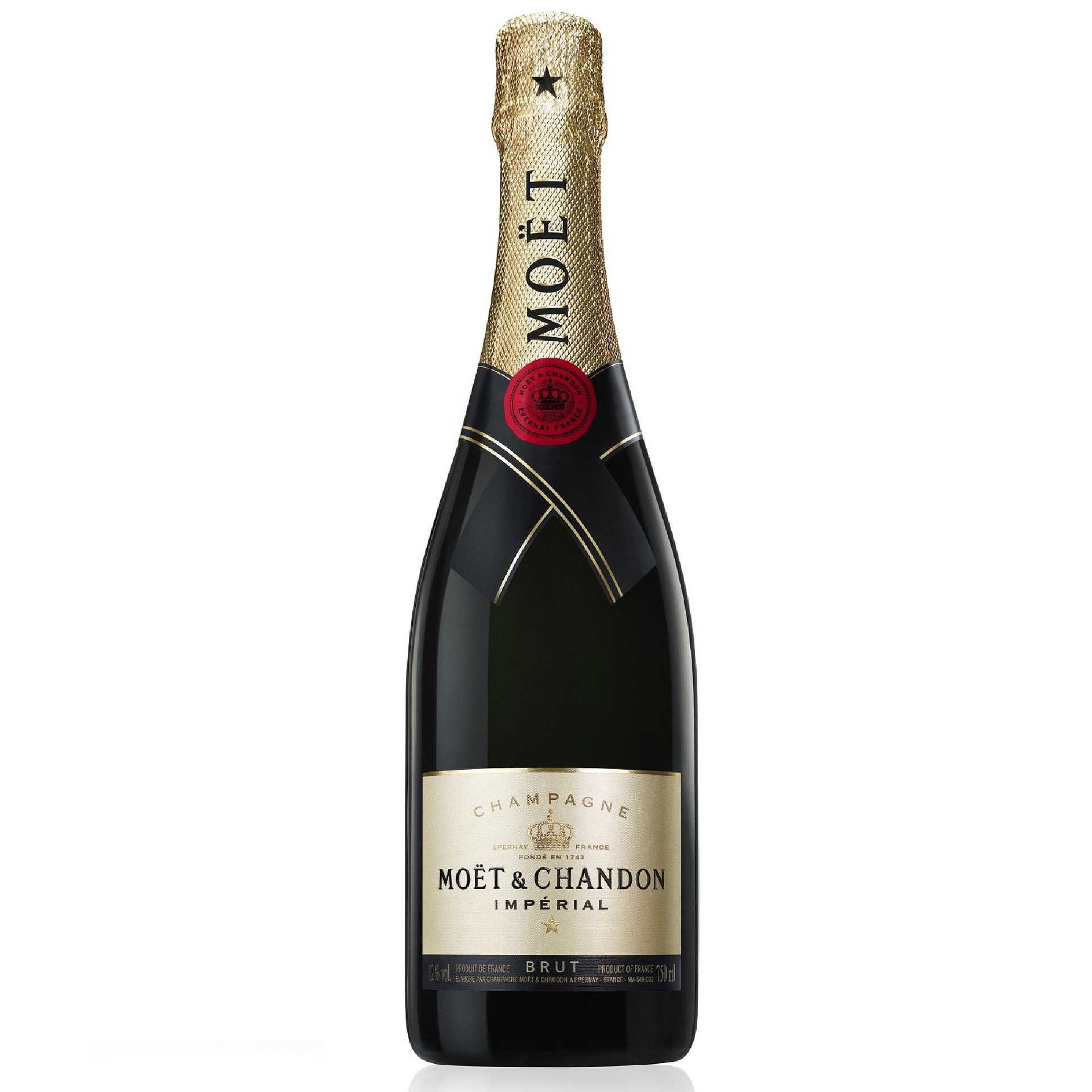 Extime Mo t Chandon Brut Imp rial