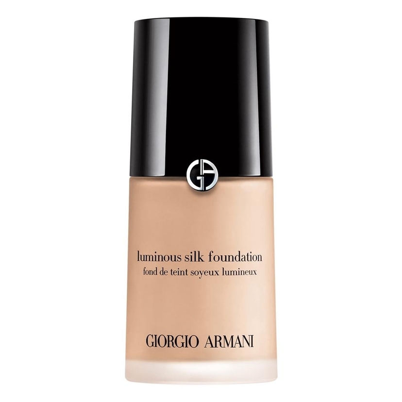 Giorgio Armani Fond De Teint Soyeux Lumineux