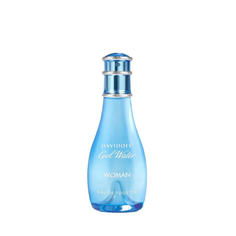 Davidoff Cool Water For Women