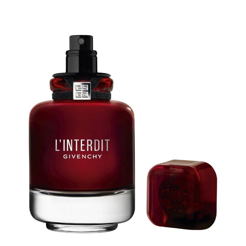 L'interdit Eau de parfum Rouge