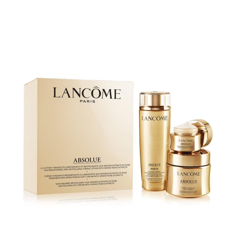 Absolue Soft Cream