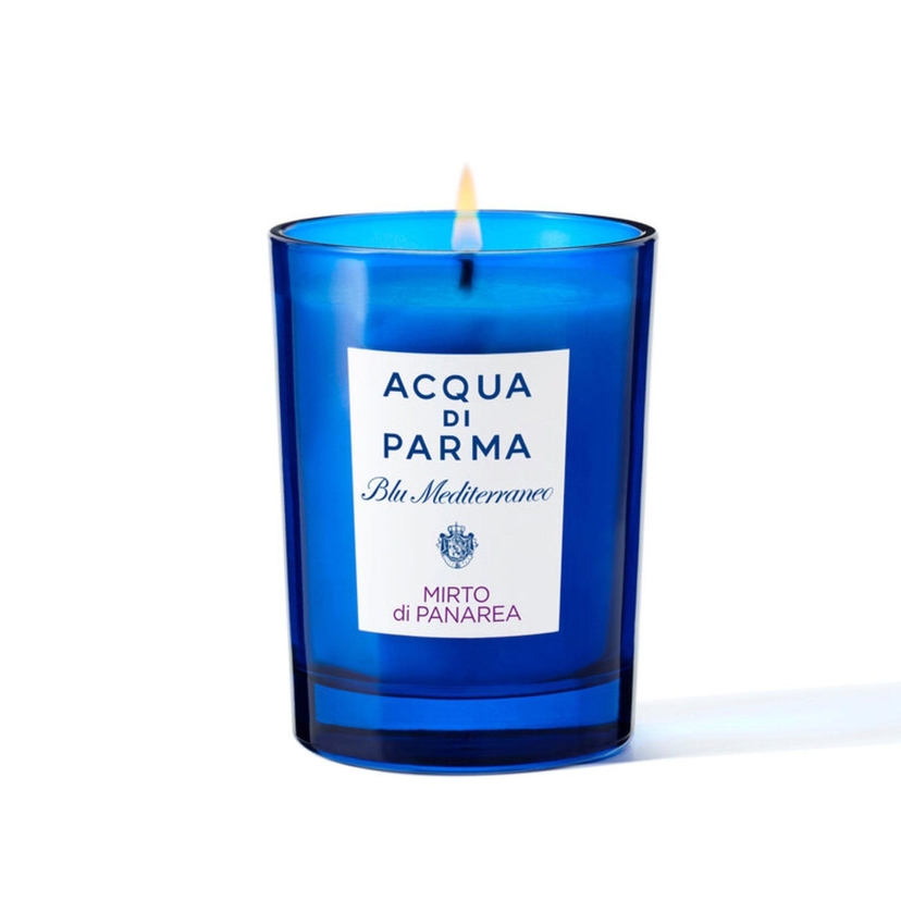 Candle Mirto Di Panarea - 200g