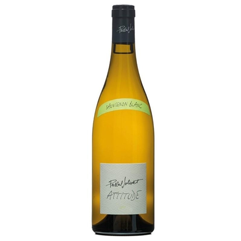 IGP Val de Loire - Attitude Sauvignon Blanc