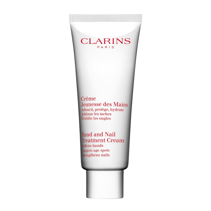 Hand And Nail Treatment Balm