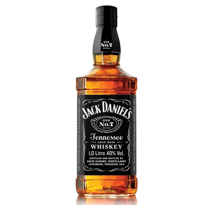 Tennessee Whiskey