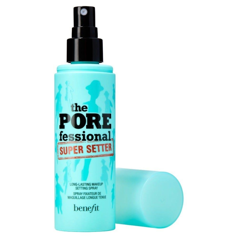 The POREfessional Super Setter