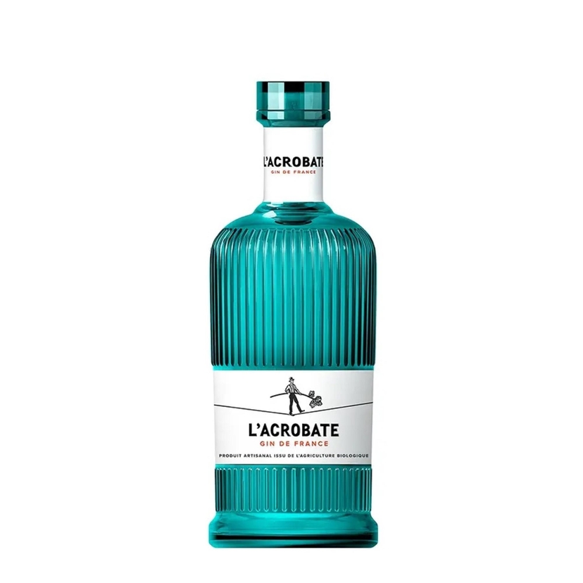 L'acrobate Gin de France Bio