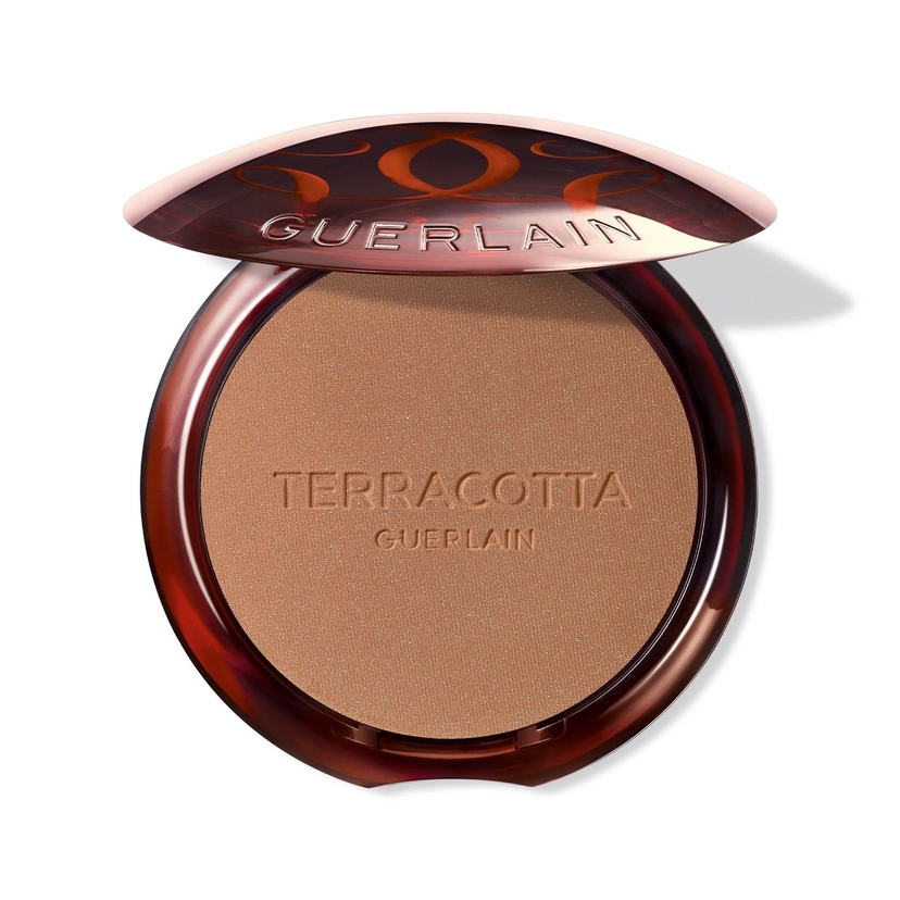 The Bronzing Powder - 96% Naturally - Derived Ingredients