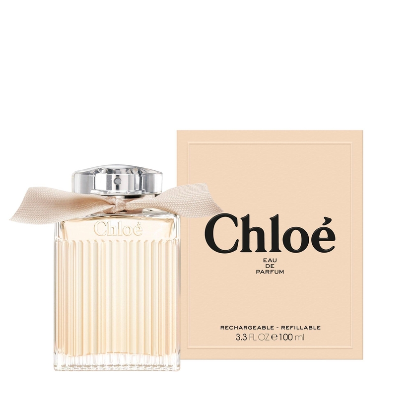 Chloé Eau de Parfum for Women