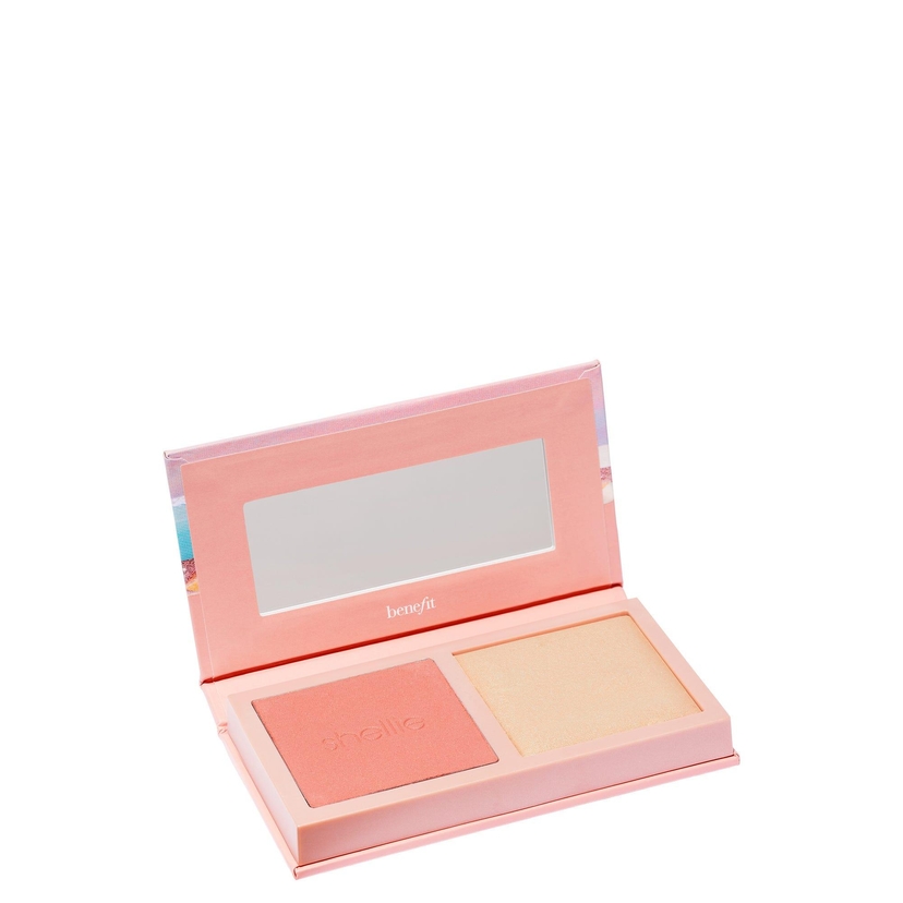 Blush Palette