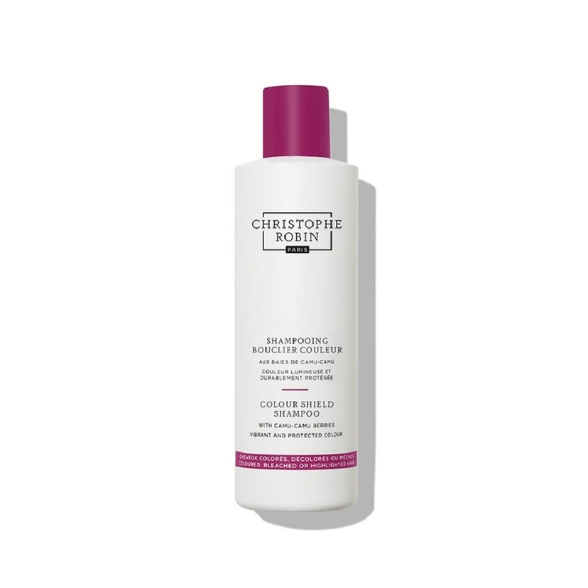 Colour Shield Shampoo With Camu-camu Berries