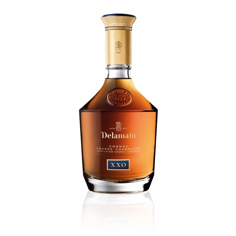 XXO - Cognac - Grande Champagne