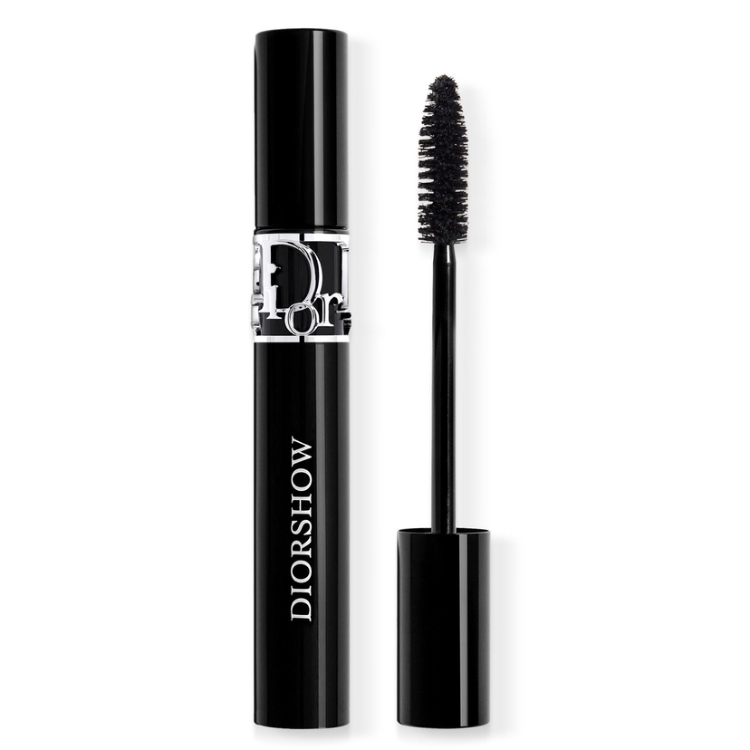 24h Buildable Volume Mascara - Lash-by-lash Definition - Lash Care Formula - 90% Natural-origin Ingredients