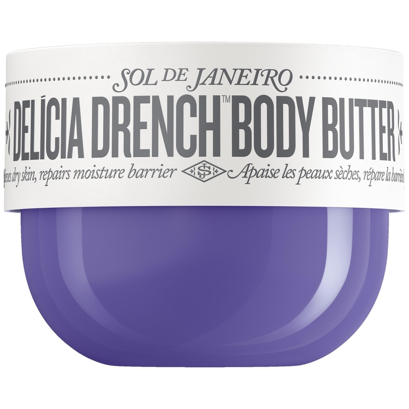 Delicia Drench Body Butter