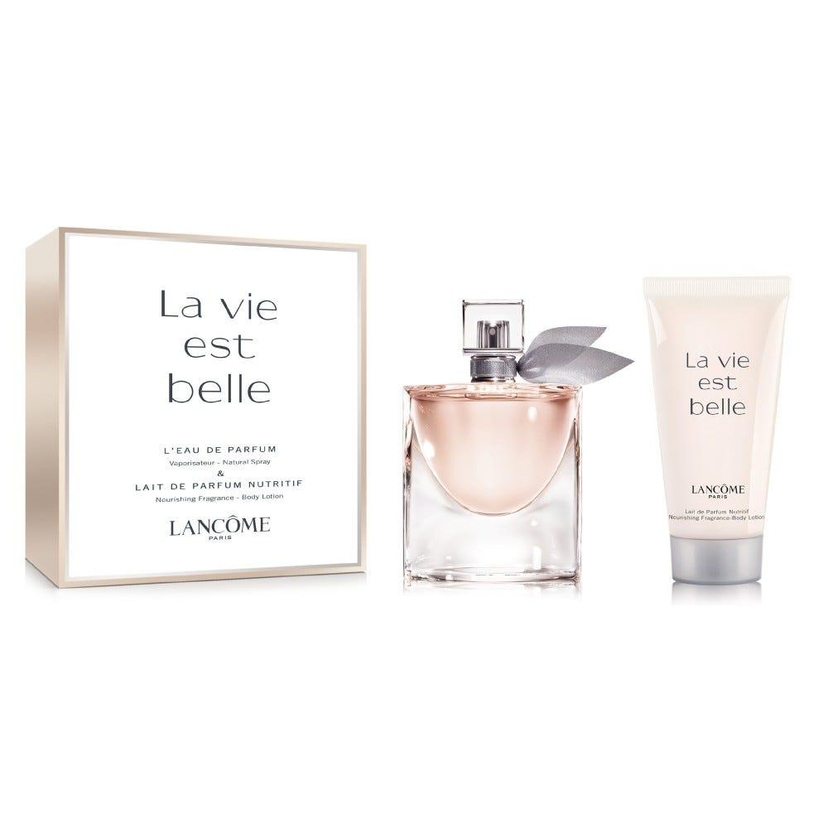 La Vie Est Belle Gift Set