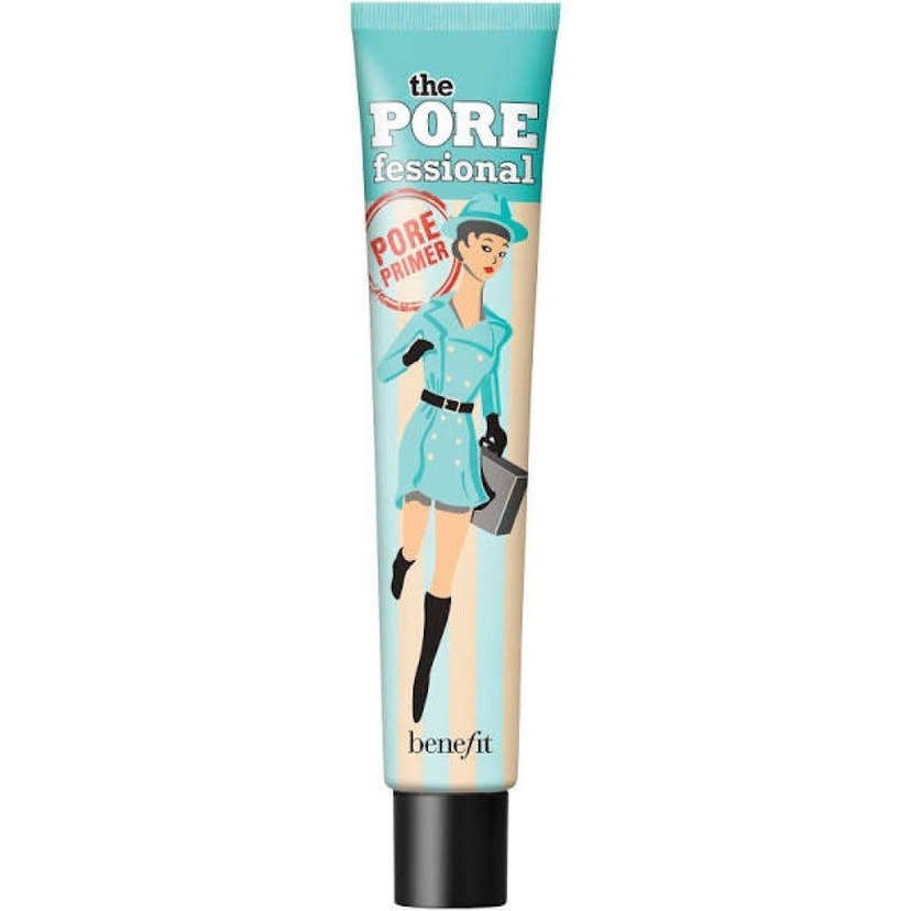 The POREfessional