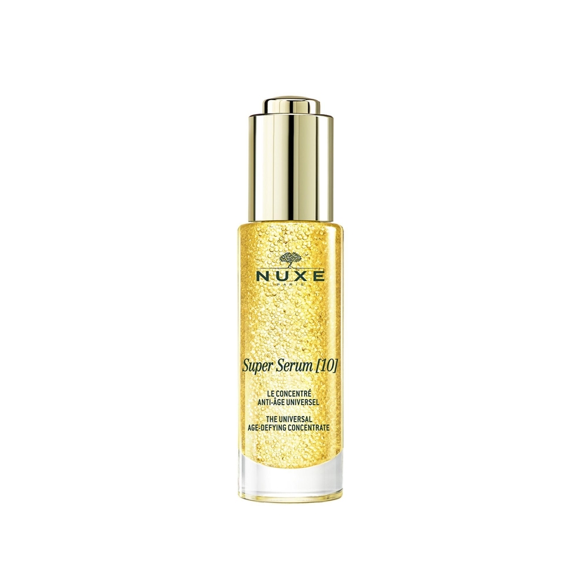 Super Serum