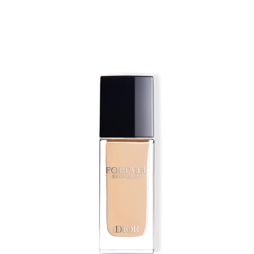 Skin Glow Foundation SPF 15 24h hydrating radiant foundation