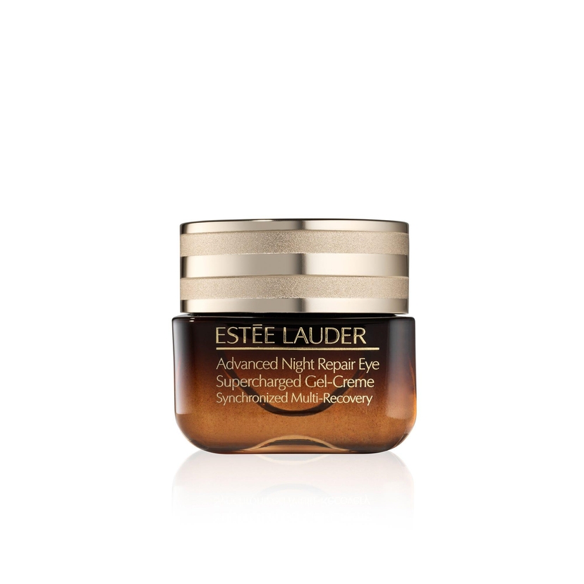 Eye Supercharged Gel-Creme