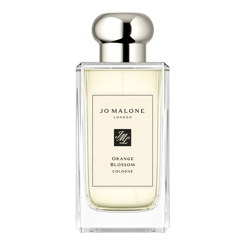 Orange Blossom Cologne