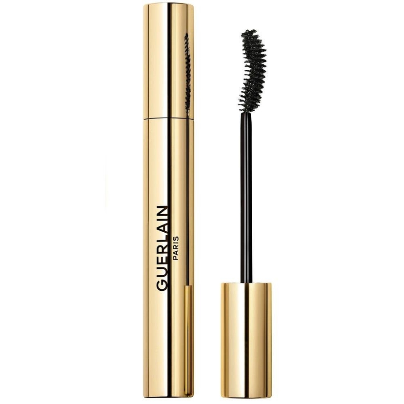 Noir G24H INTENSE VOLUME CURL MASCARA