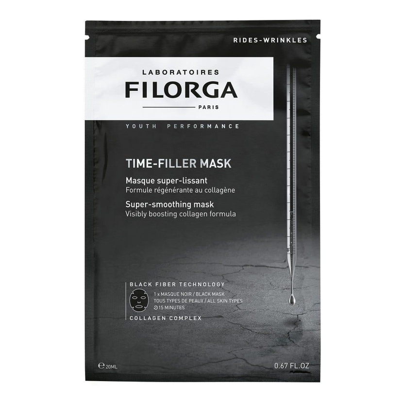 Time-filler Mask X1