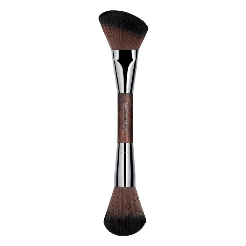 Double-ended Brush