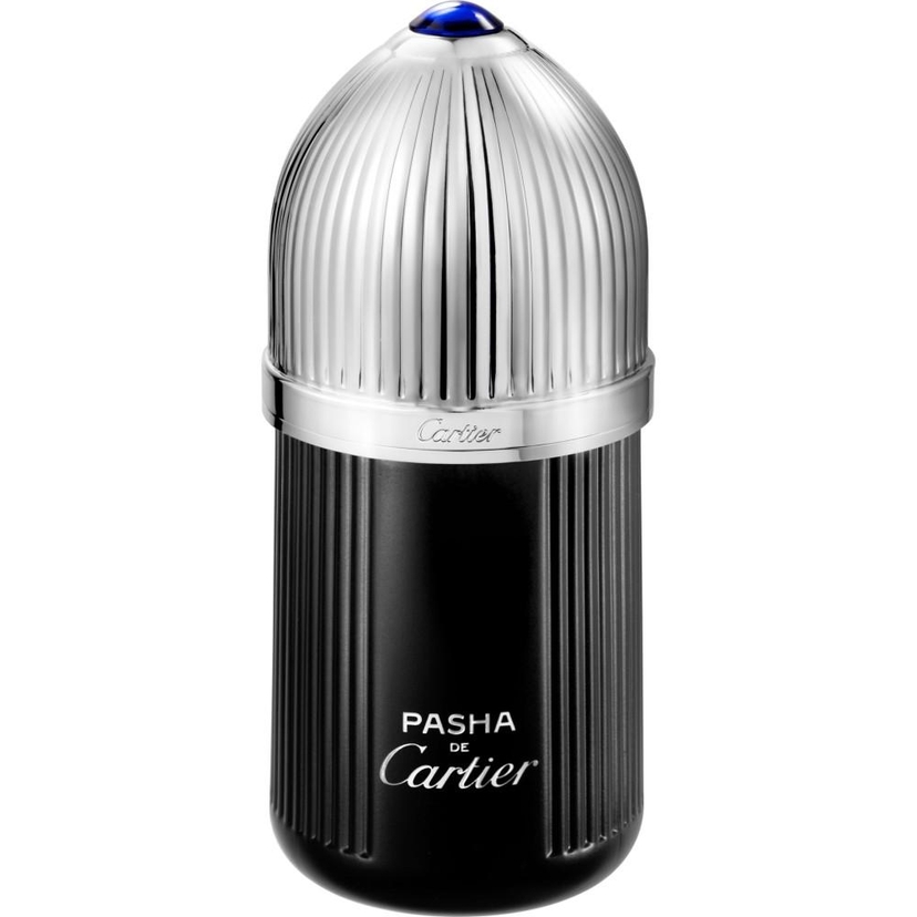 Pasha De Cartier Edition Noire