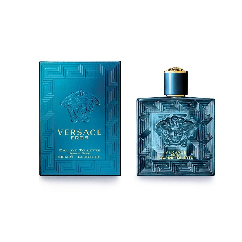 Versace Eros