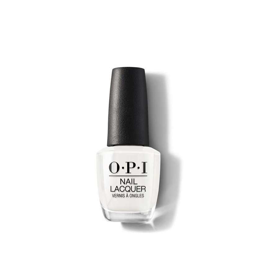 OPI Nail Lacquer