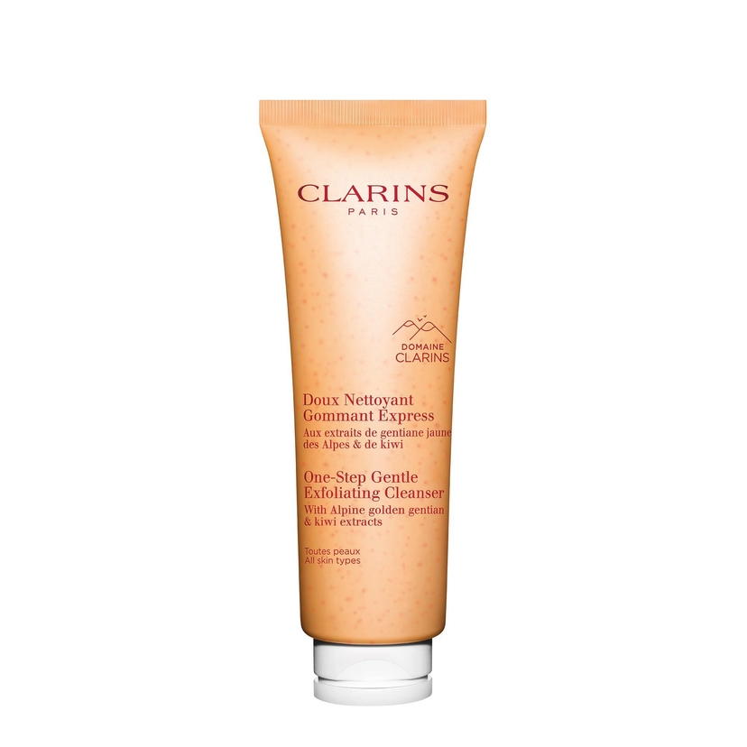 One-step Gentle Exfoliating Cleanser 3-in-1