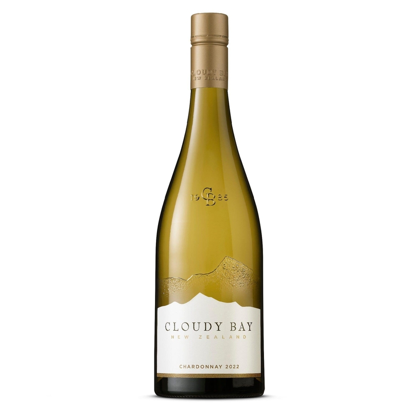 Chardonnay