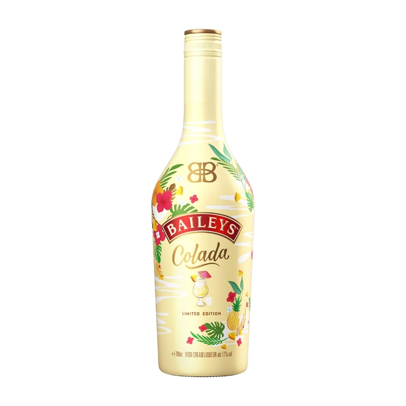 Colada Liqueur édition Limitée