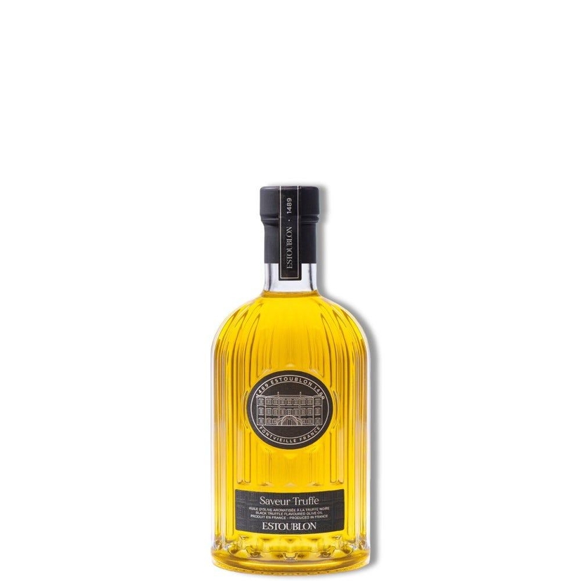 Truffle Flavor Olive Oil