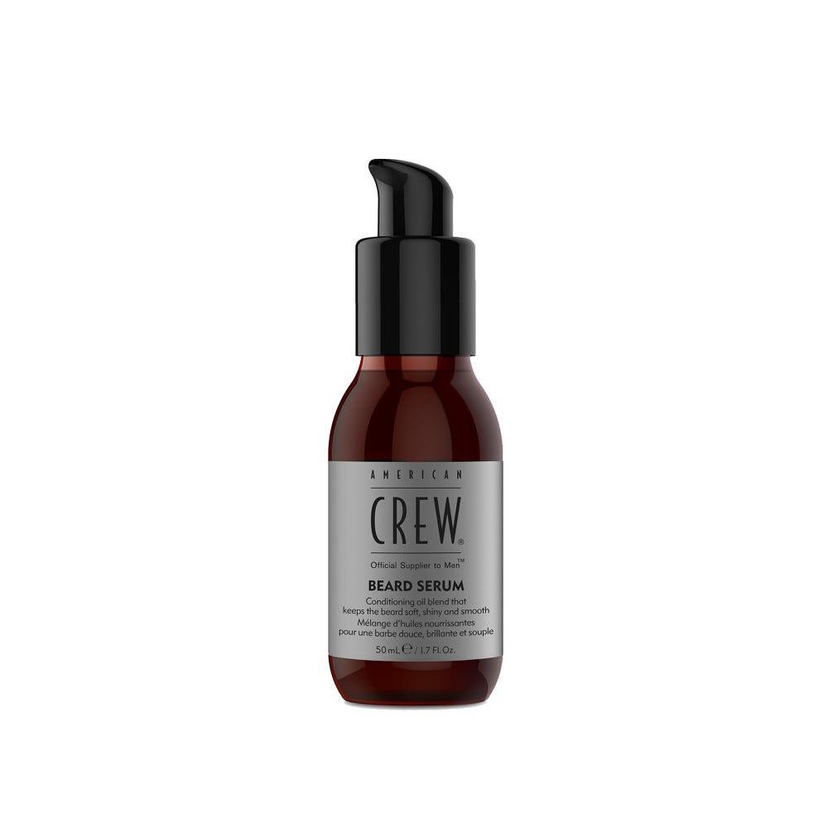 Beard Serum