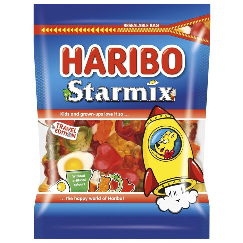 Starmix