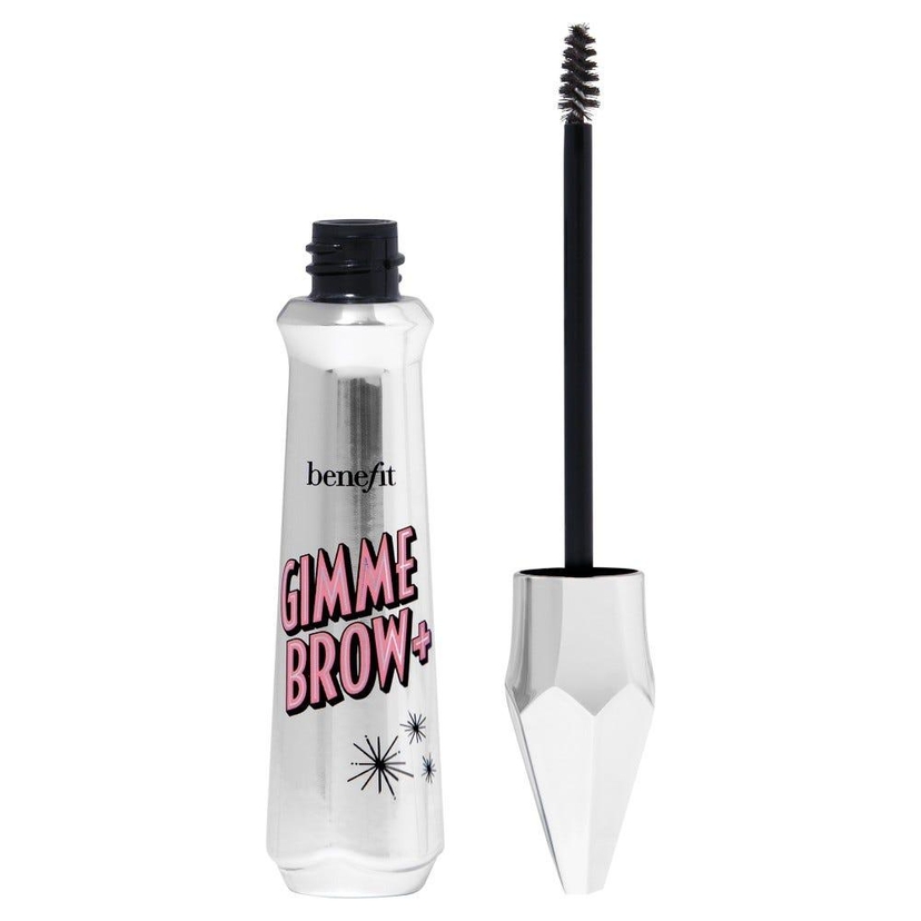 Brow-Volumizing fiber gel