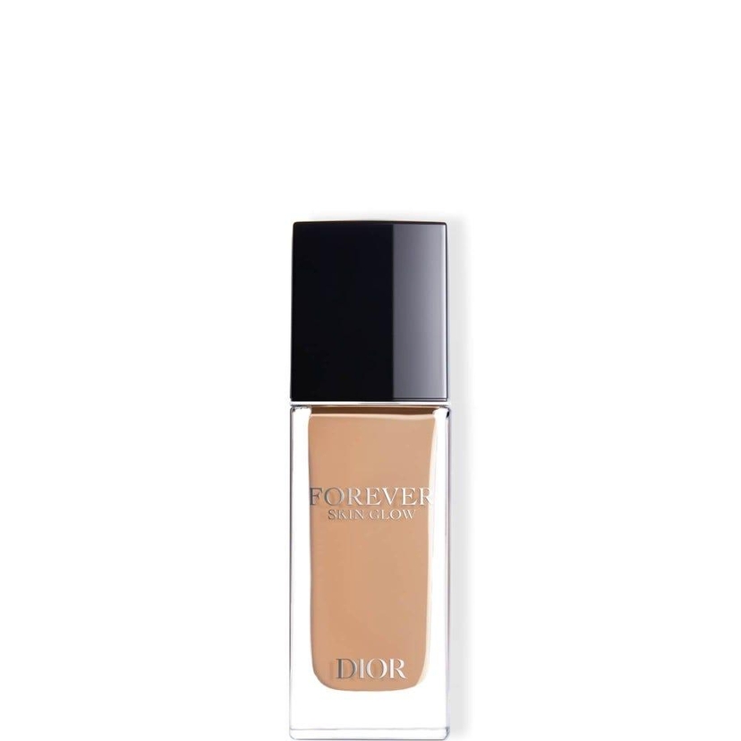 Skin Glow Foundation SPF 15 24h hydrating radiant foundation