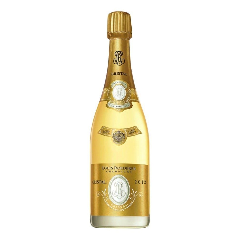 Cristal - Magnum