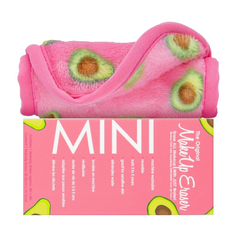 Make Up Eraser Mini Avocado