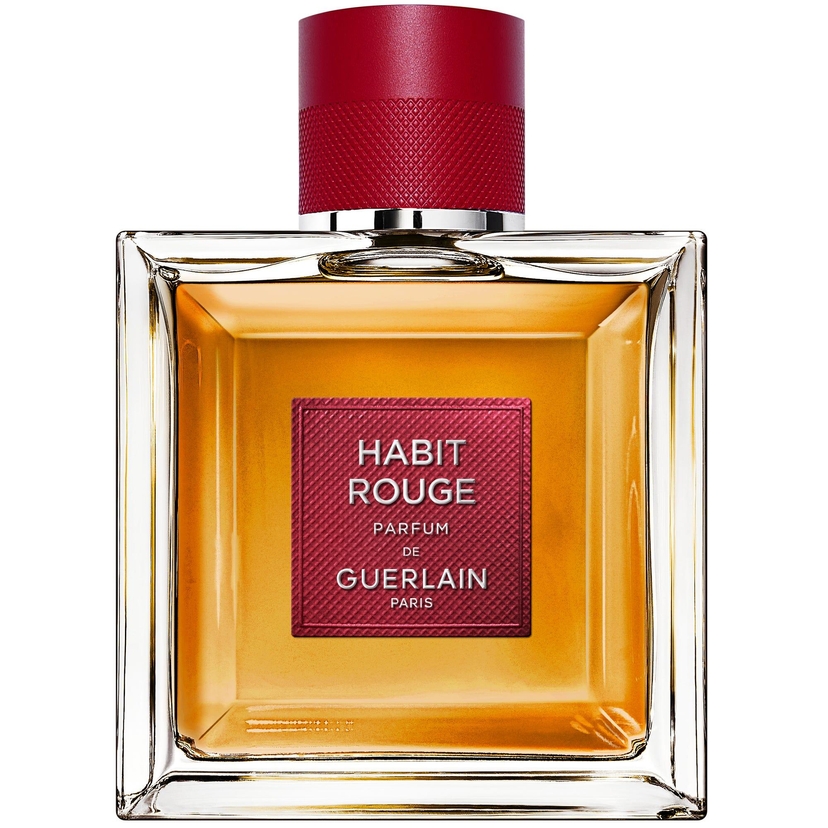 Habit Rouge