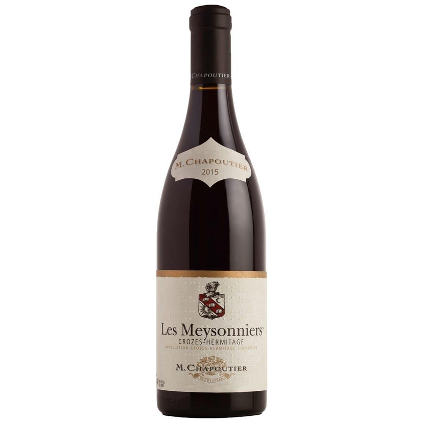 Crozes Hermitage - Les Meysonniers