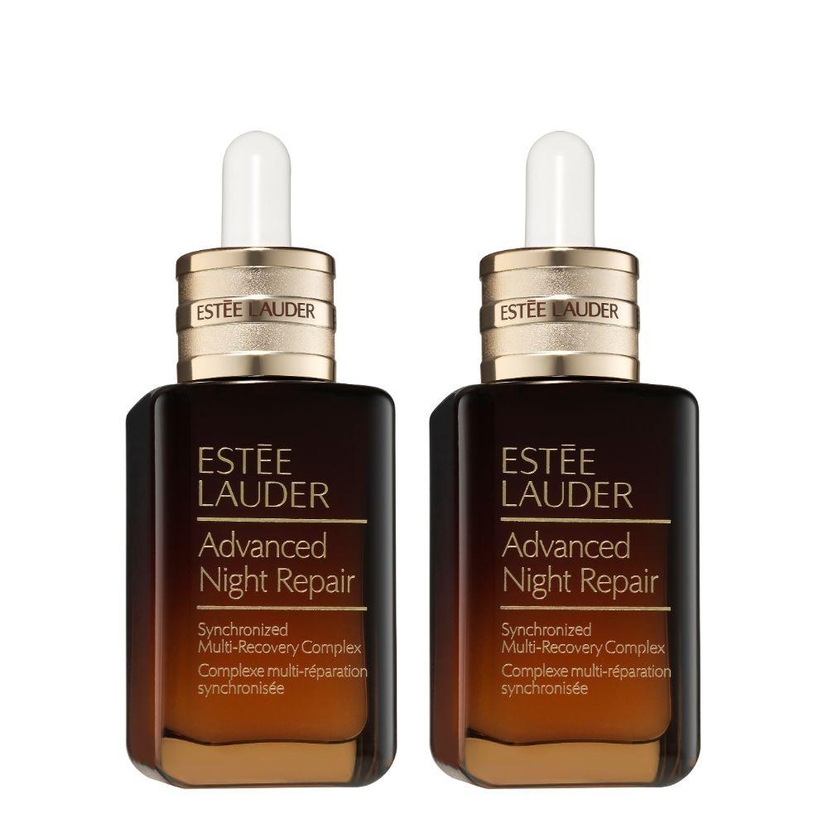 Advanced Night Repair Synchronized Multi-Recovery Complex Duo