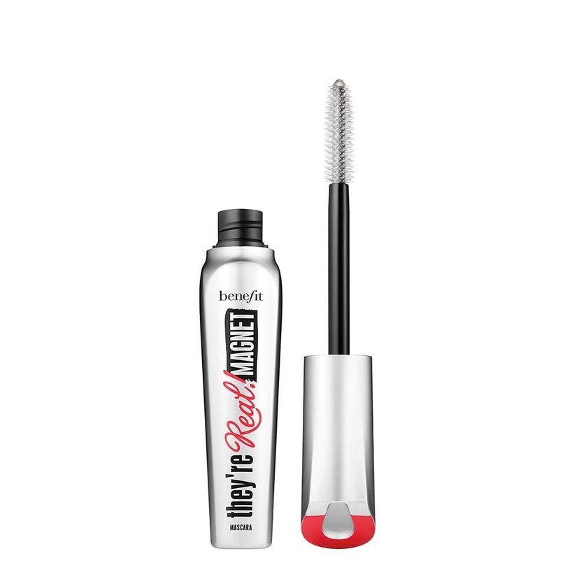 Powerful lifting & lenghening mascara