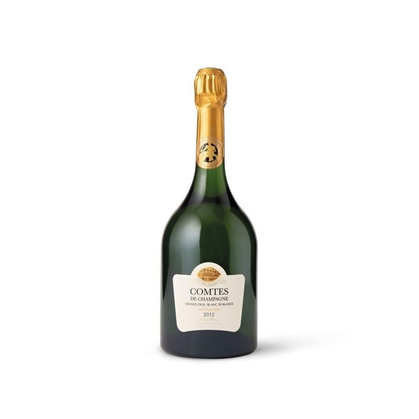 Comtes de Champagne